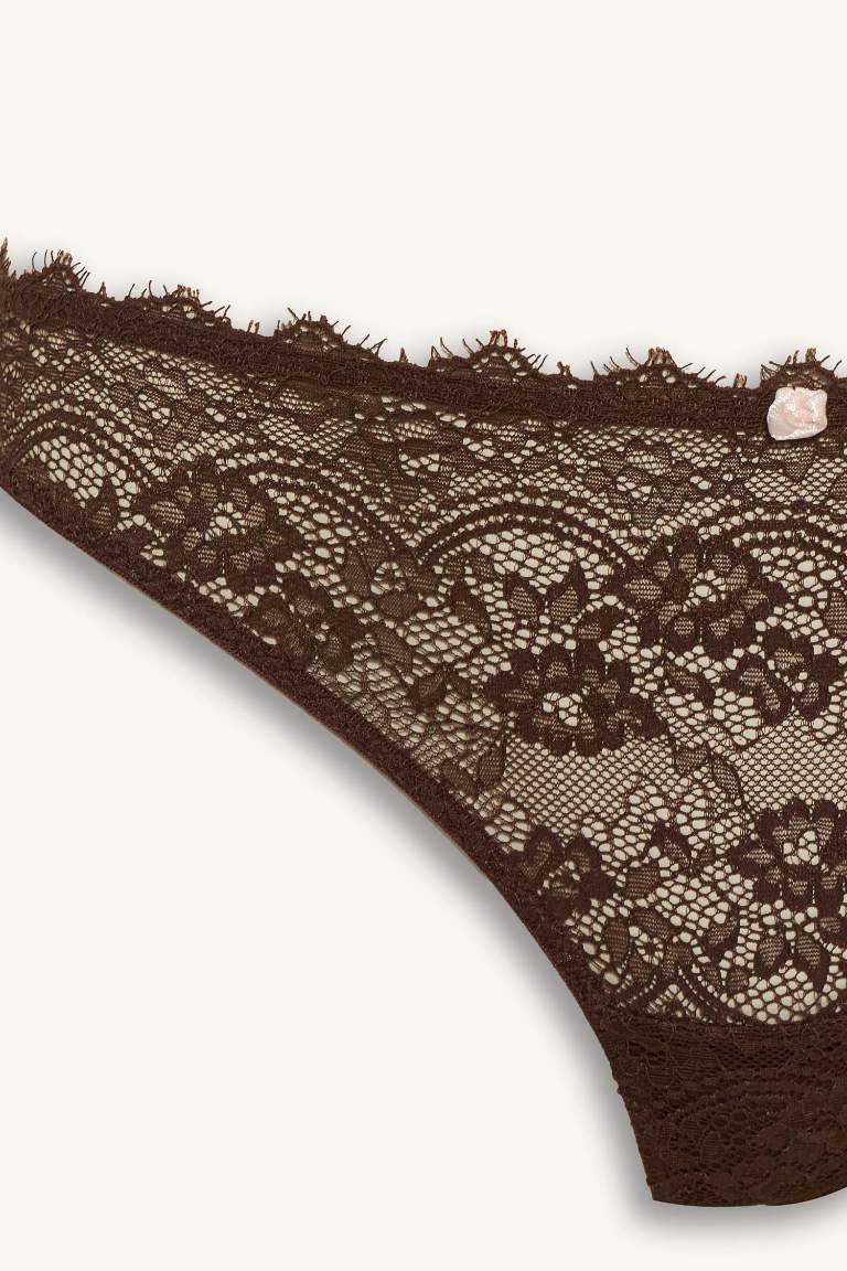 Slip Panty