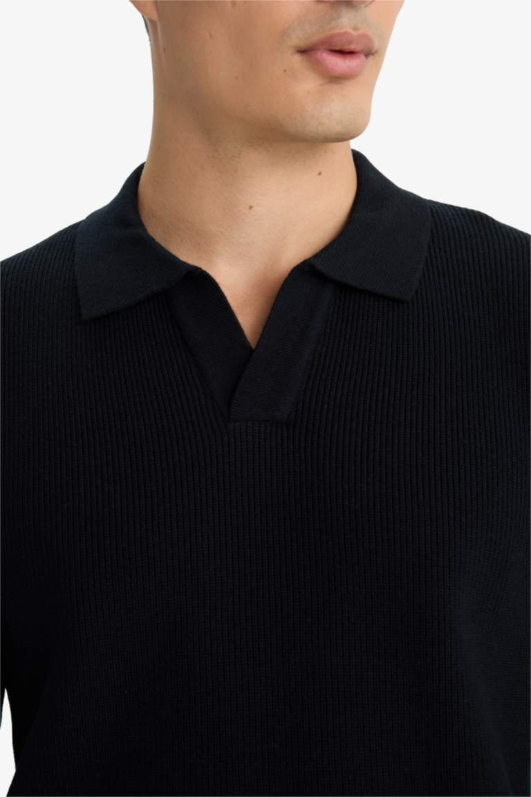 стандарт пішім трикотаж Пулловер