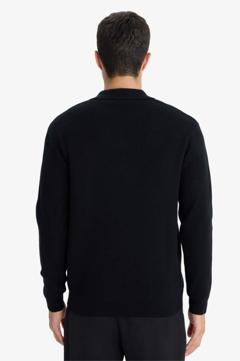 стандарт пішім трикотаж Пулловер