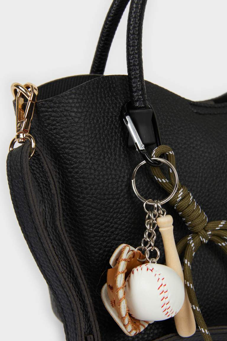 Woman Shoulder Bag