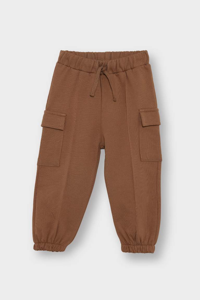 Regular Fit Trousers