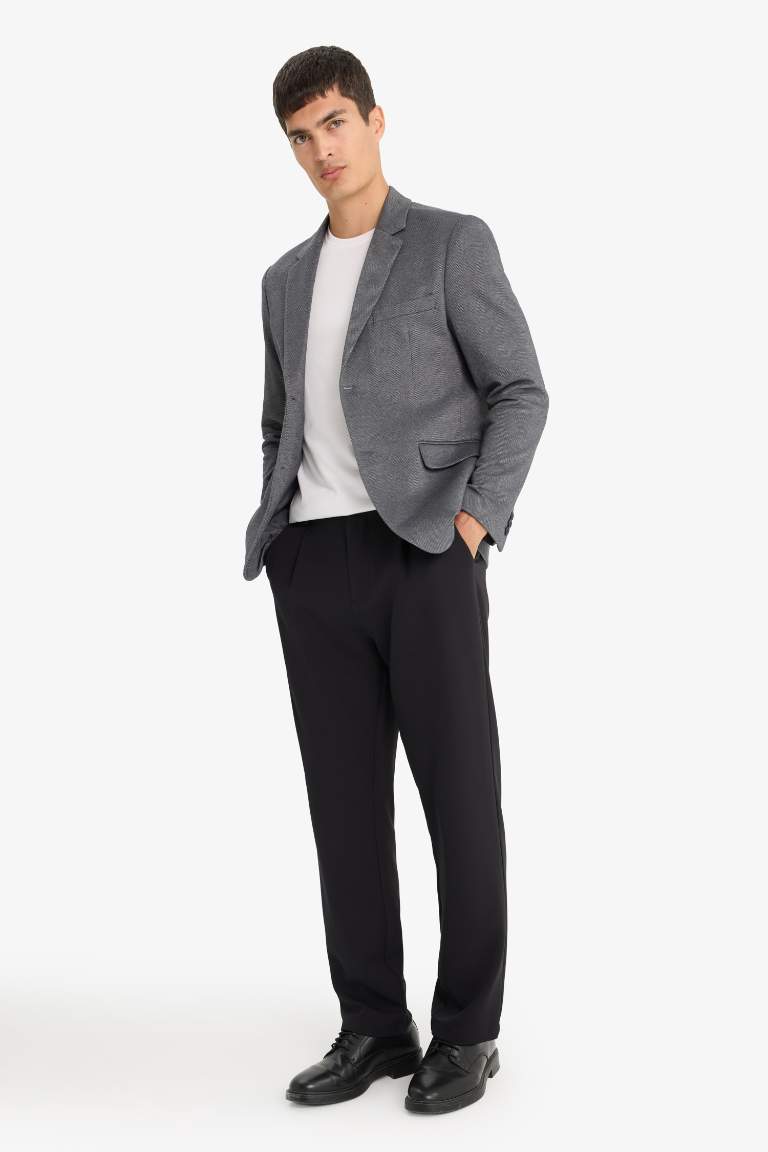 Slim Fit Blazer