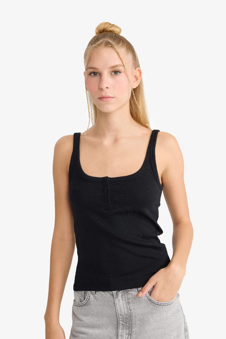 Coool Fitted Ribana Atlet