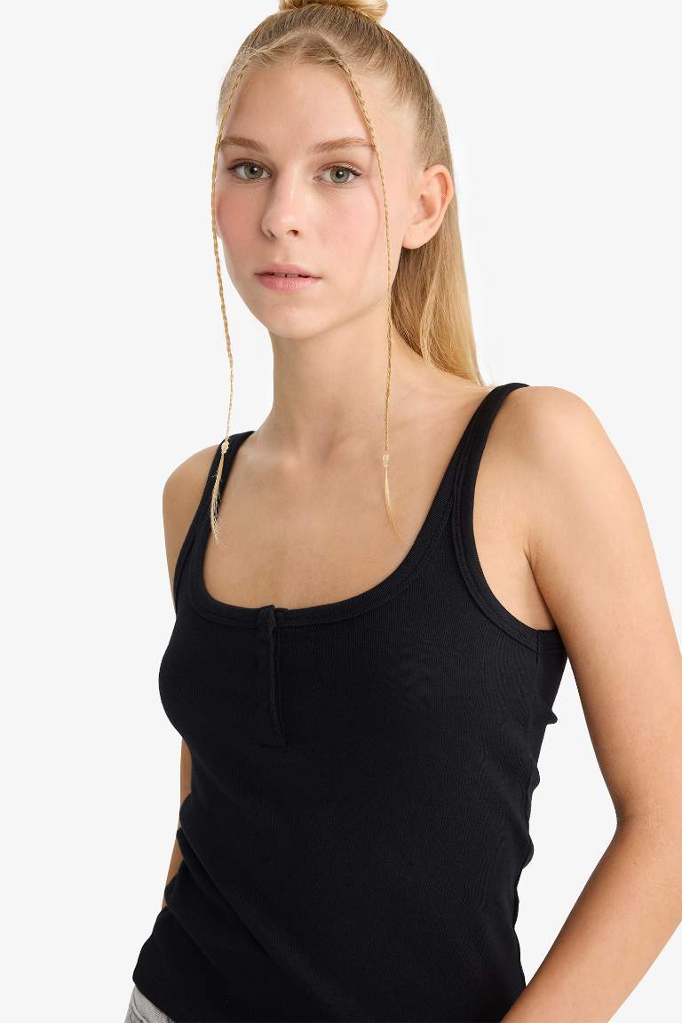 Coool Fitted Ribana Atlet