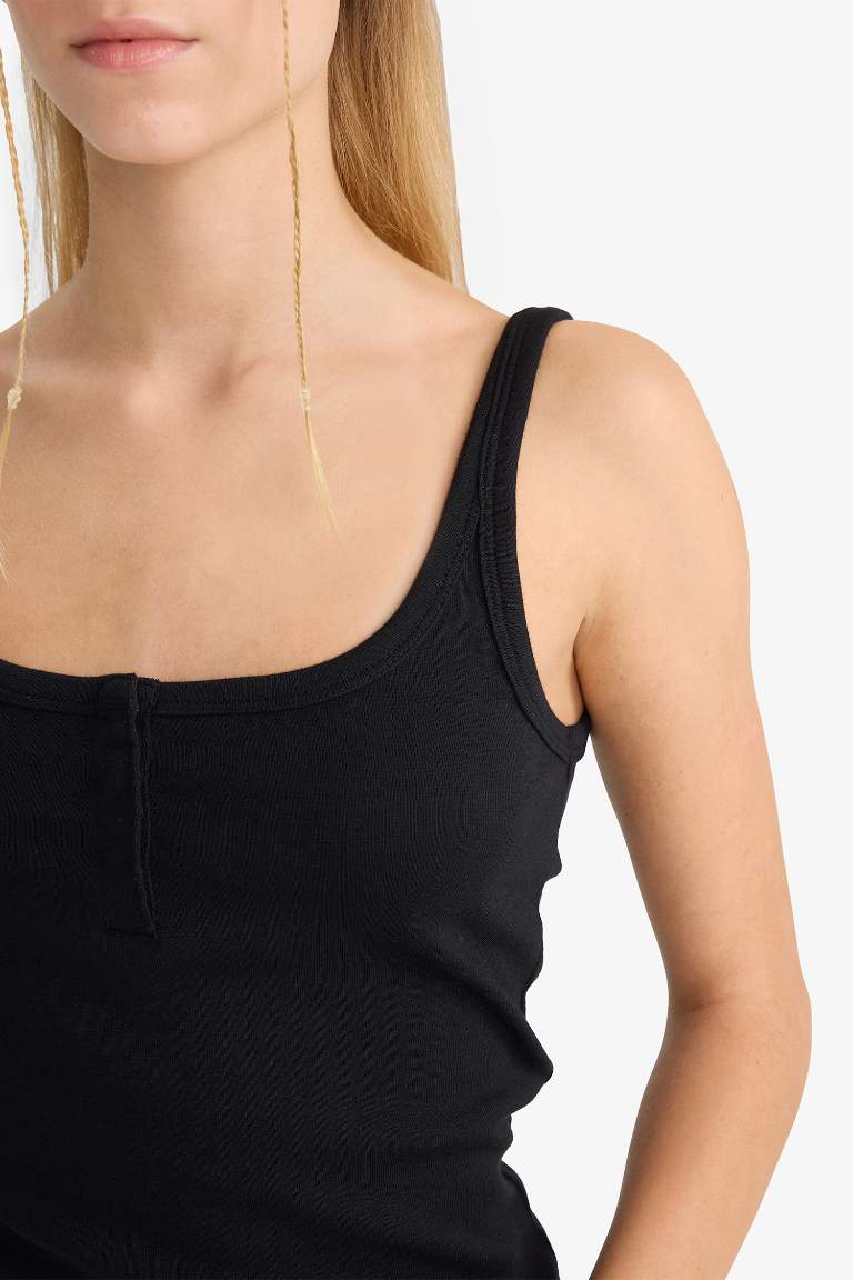 Coool Fitted Ribana Atlet