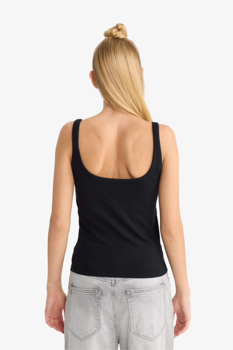 Coool Fitted Ribana Atlet