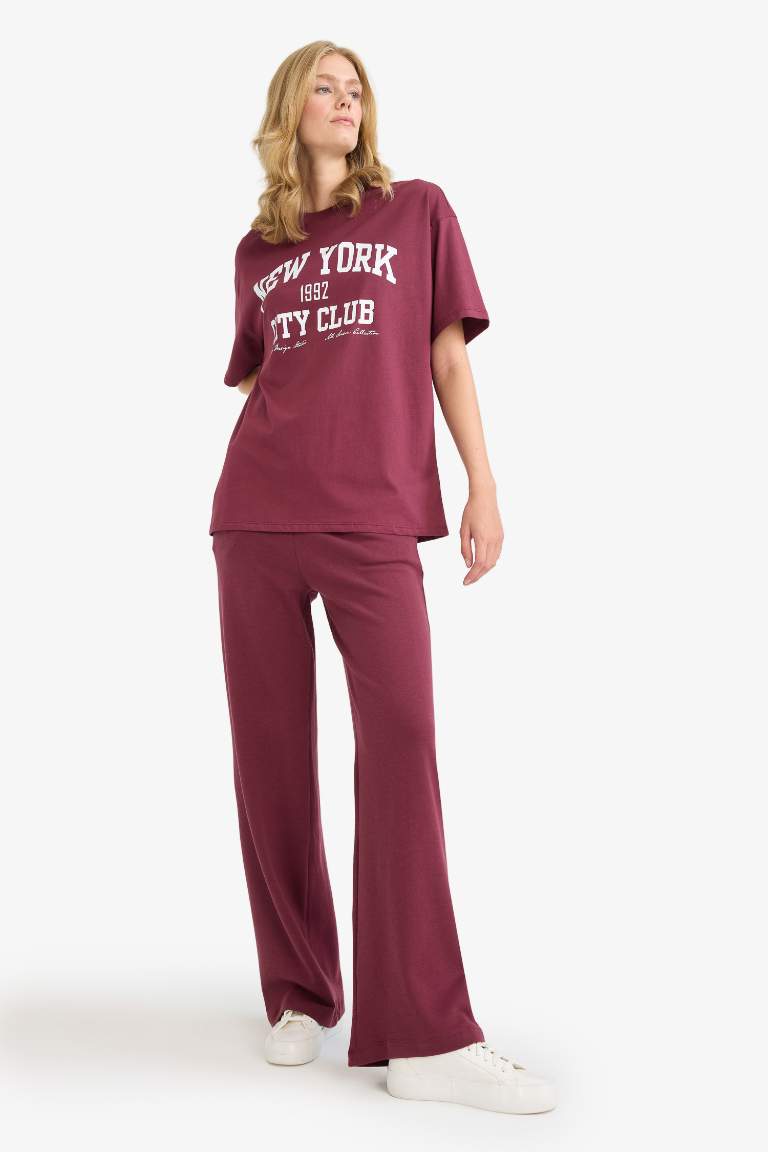 Woman Short Sleeve T-Shirt