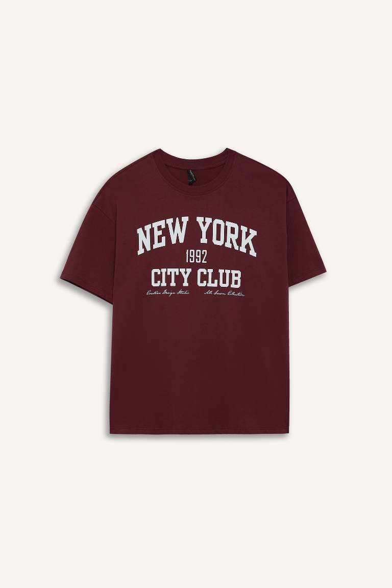 Woman Short Sleeve T-Shirt
