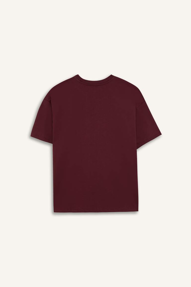 Woman Short Sleeve T-Shirt