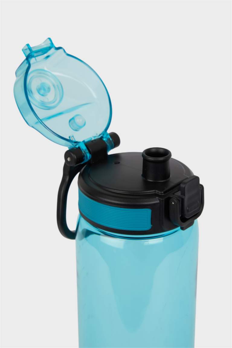 Unisex 650 ml Matara