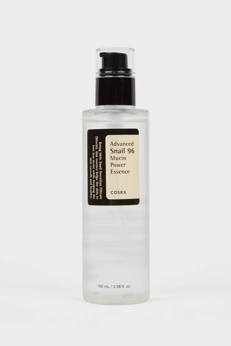 Cosrx Advanced Salyangoz Özlü Nemlendirici ve Besleyici Esans 100ml