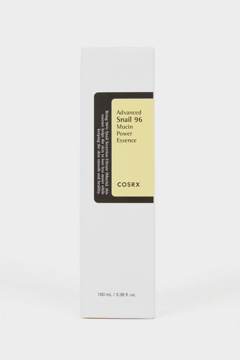 Cosrx Advanced Salyangoz Özlü Nemlendirici ve Besleyici Esans 100ml