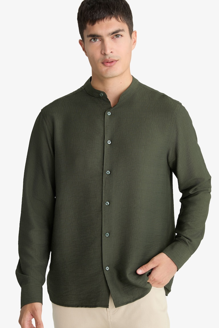 Oxford Shirt