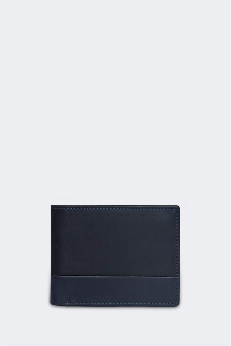 Man Leather Wallets