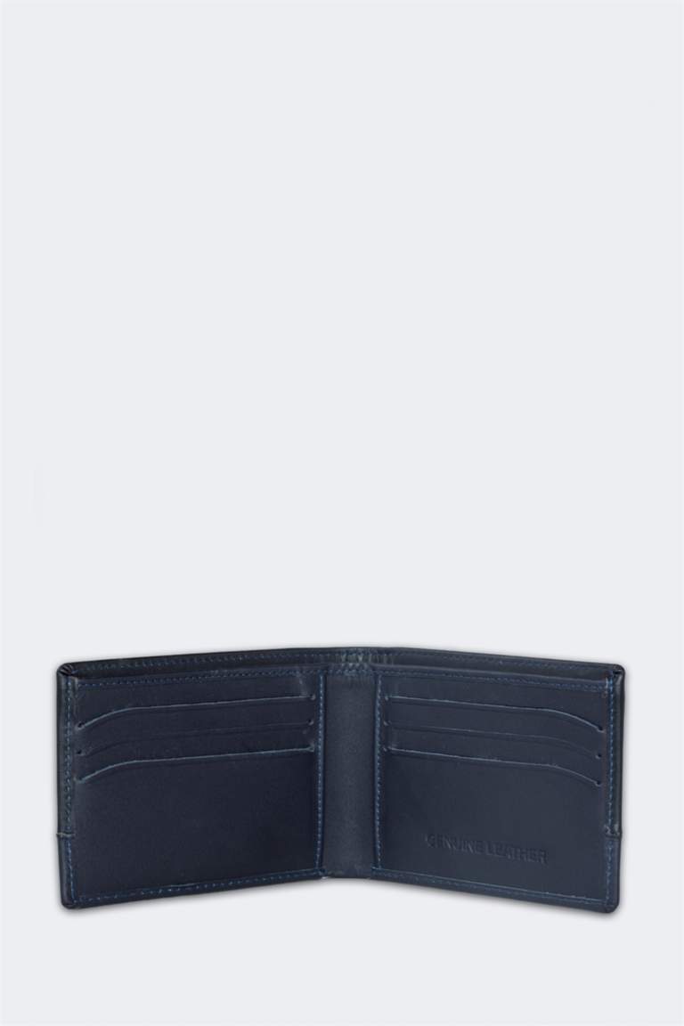 Man Leather Wallets