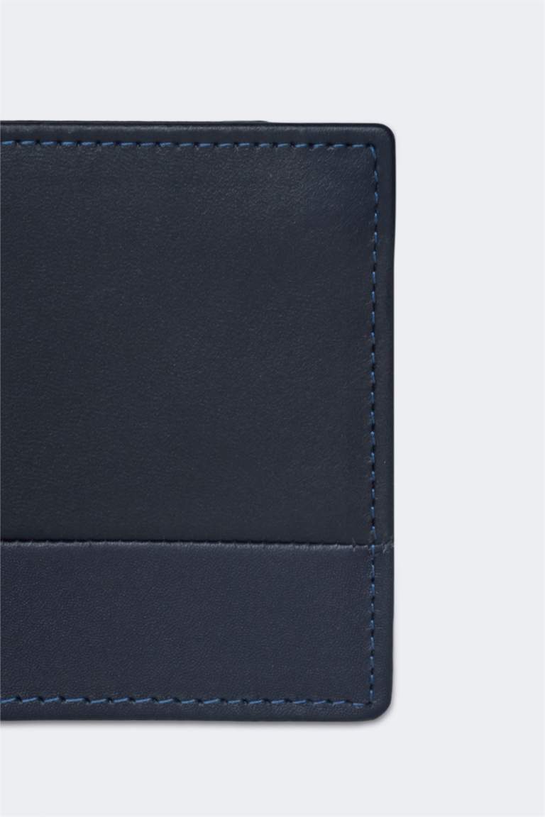 Man Leather Wallets