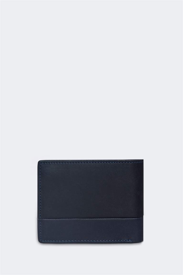Man Leather Wallets