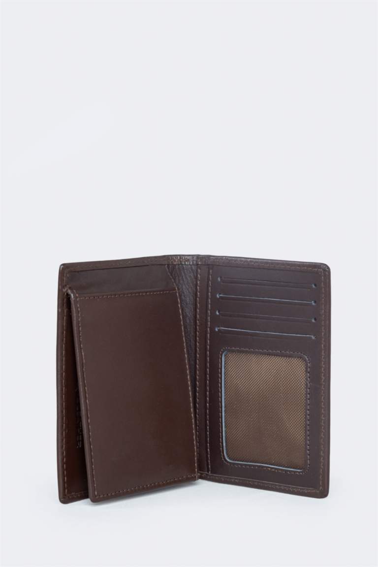Man Leather Wallets