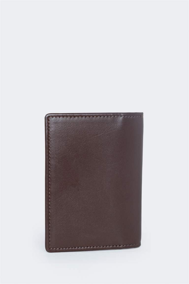 Man Leather Wallets