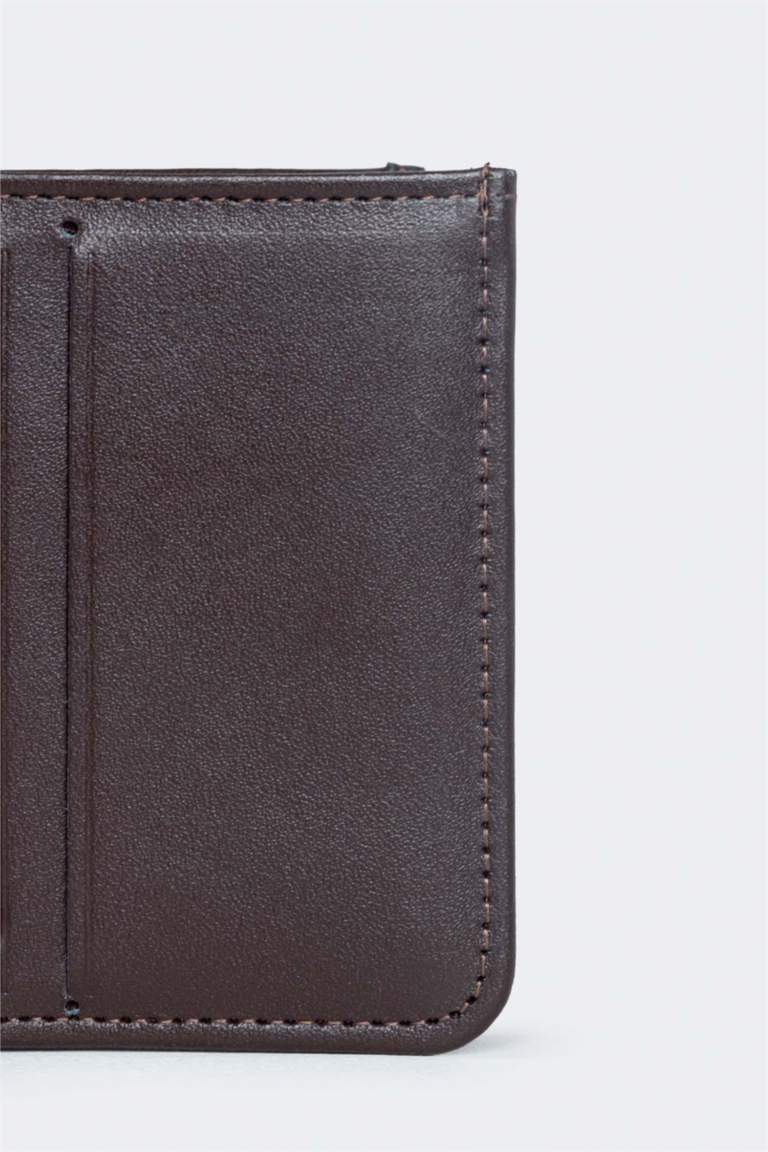 Man Leather Wallets