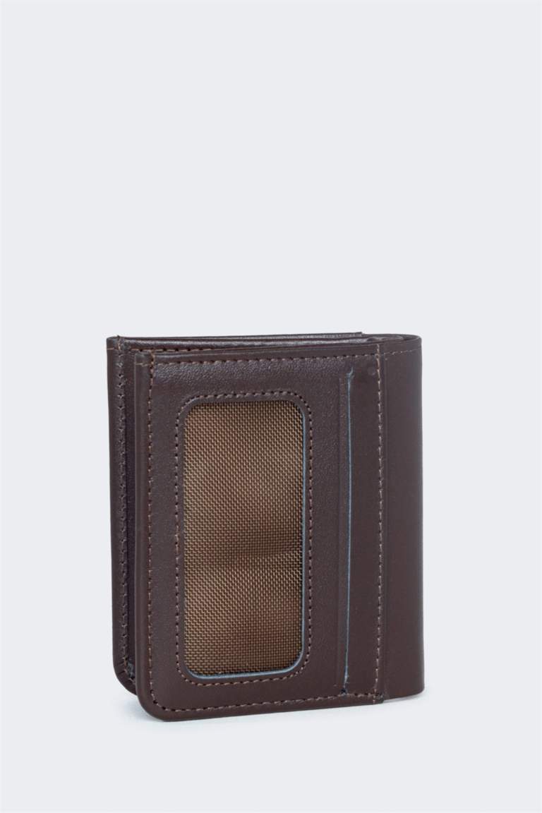 Man Leather Wallets