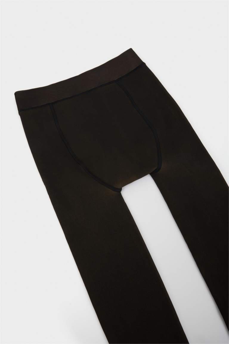 Kadın Pamuklu Termal Çorap