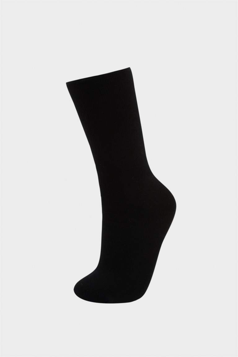 Kadın 2'li Termal Kışlık Çorap