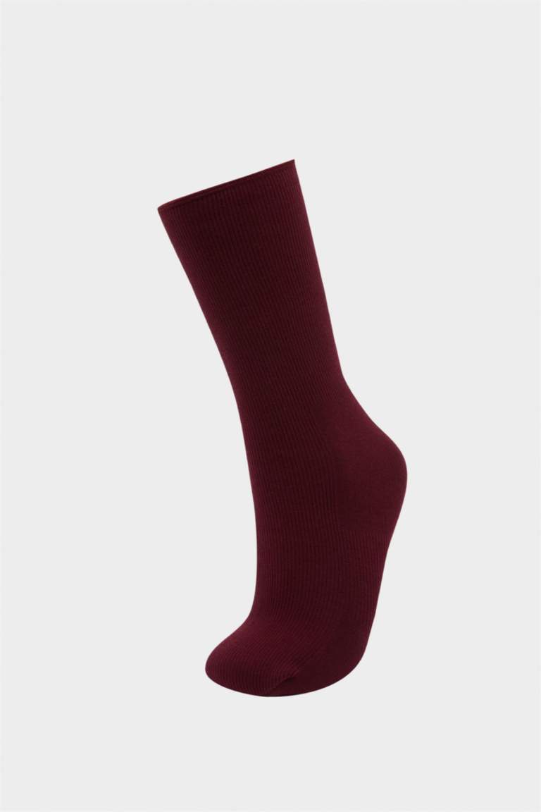 Kadın 2'li Termal Kışlık Çorap