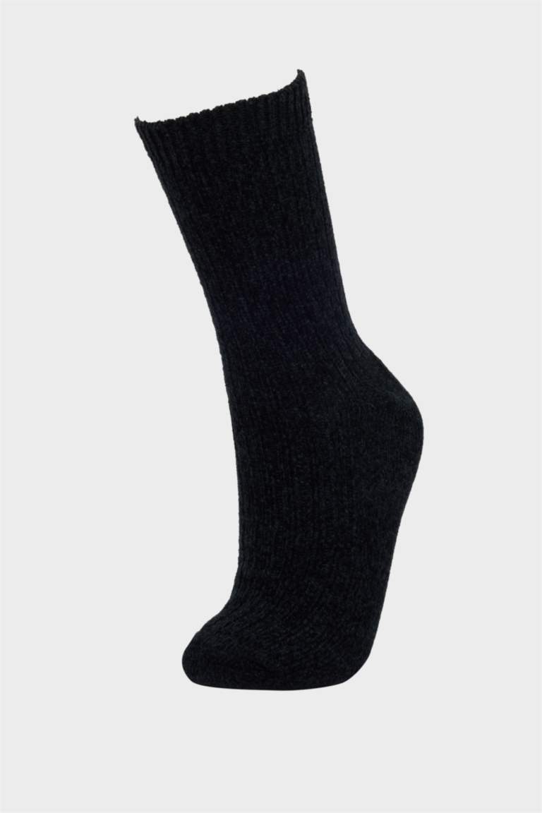 Kadın 2'li Kışlık Çorap