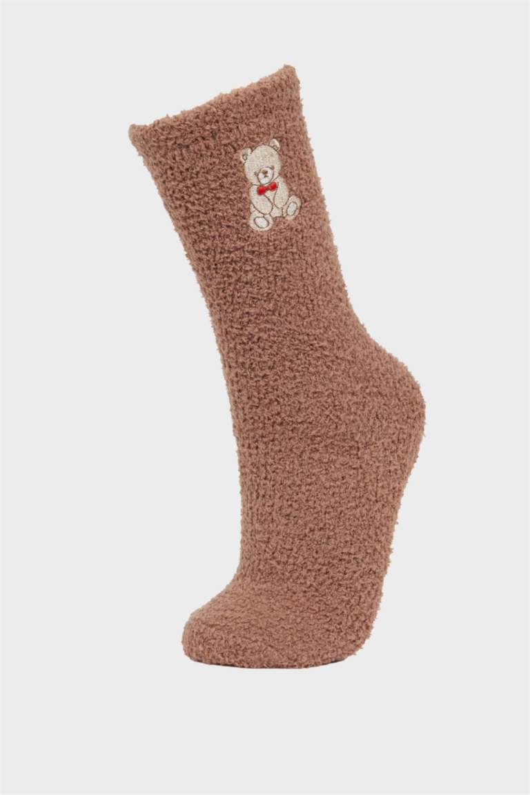 Kadın 2'li Kışlık Çorap