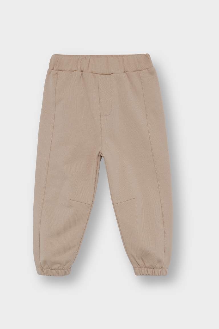2 piece Regular Fit Trousers