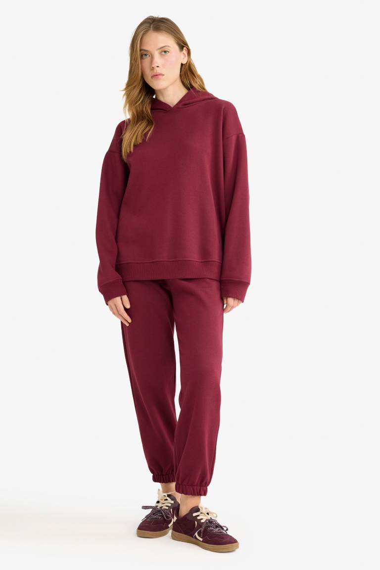 بنطرون بجامة رياضي جوجر بيزك تقيل