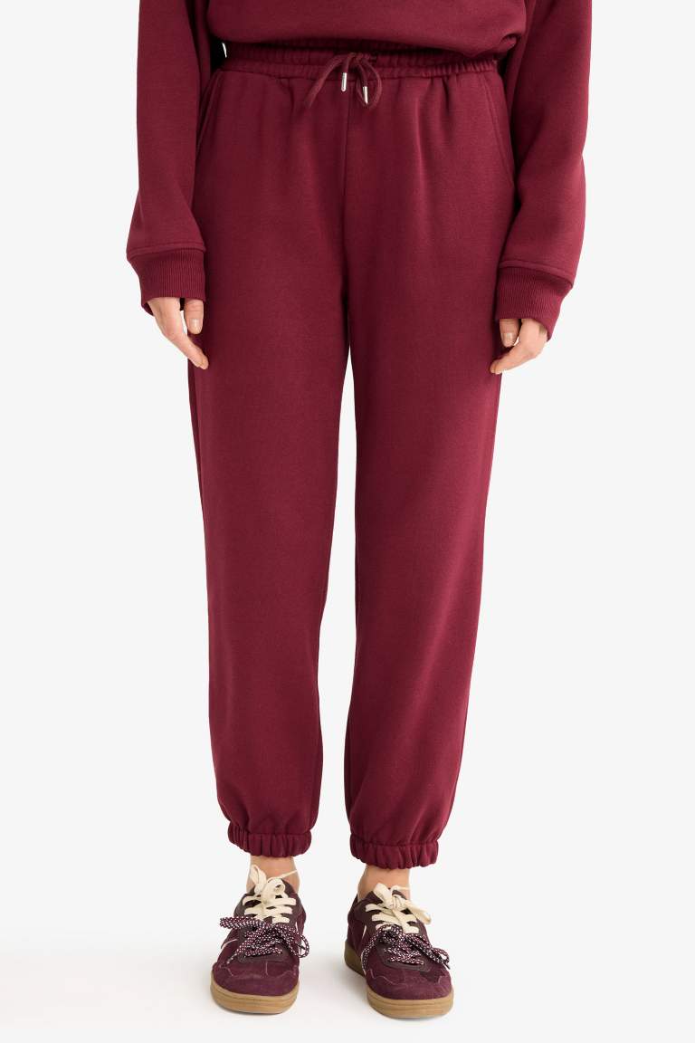 بنطرون بجامة رياضي جوجر بيزك تقيل