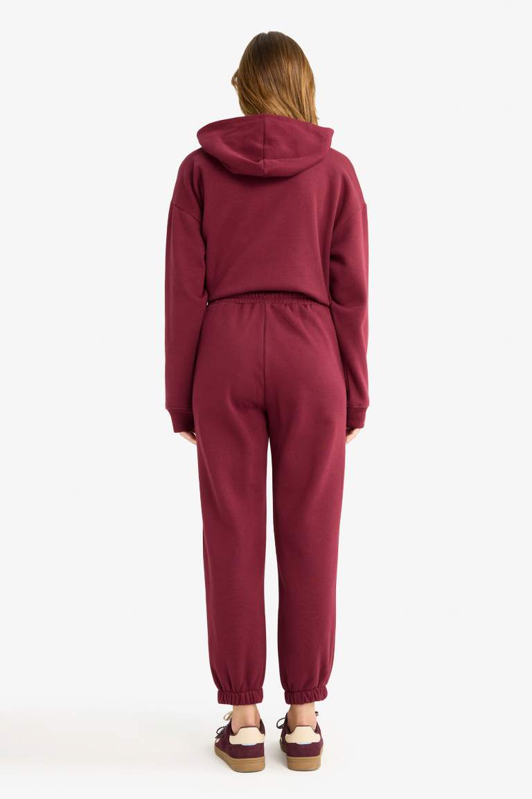 بنطرون بجامة رياضي جوجر بيزك تقيل