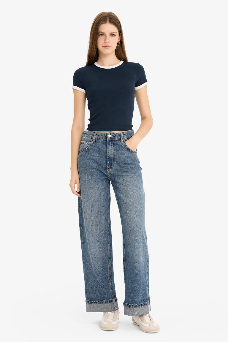 Woman Short Sleeve T-Shirt