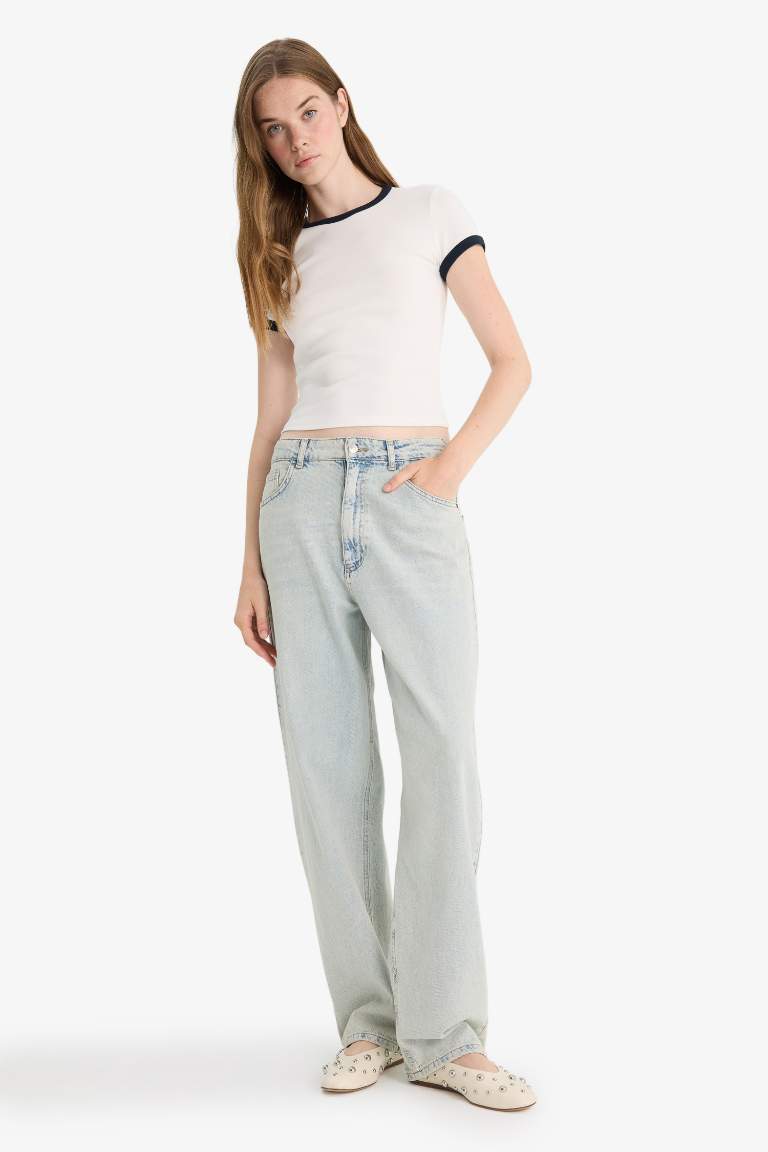 Woman Short Sleeve T-Shirt