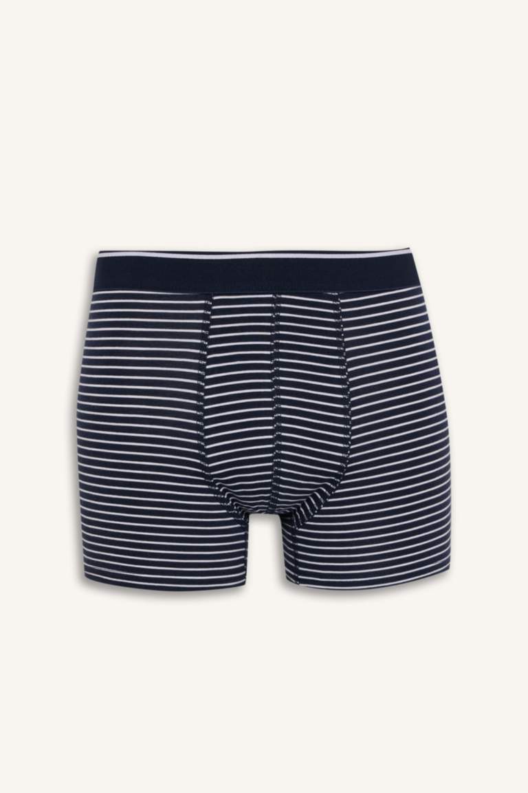 Regular Fit 5'li Boxer