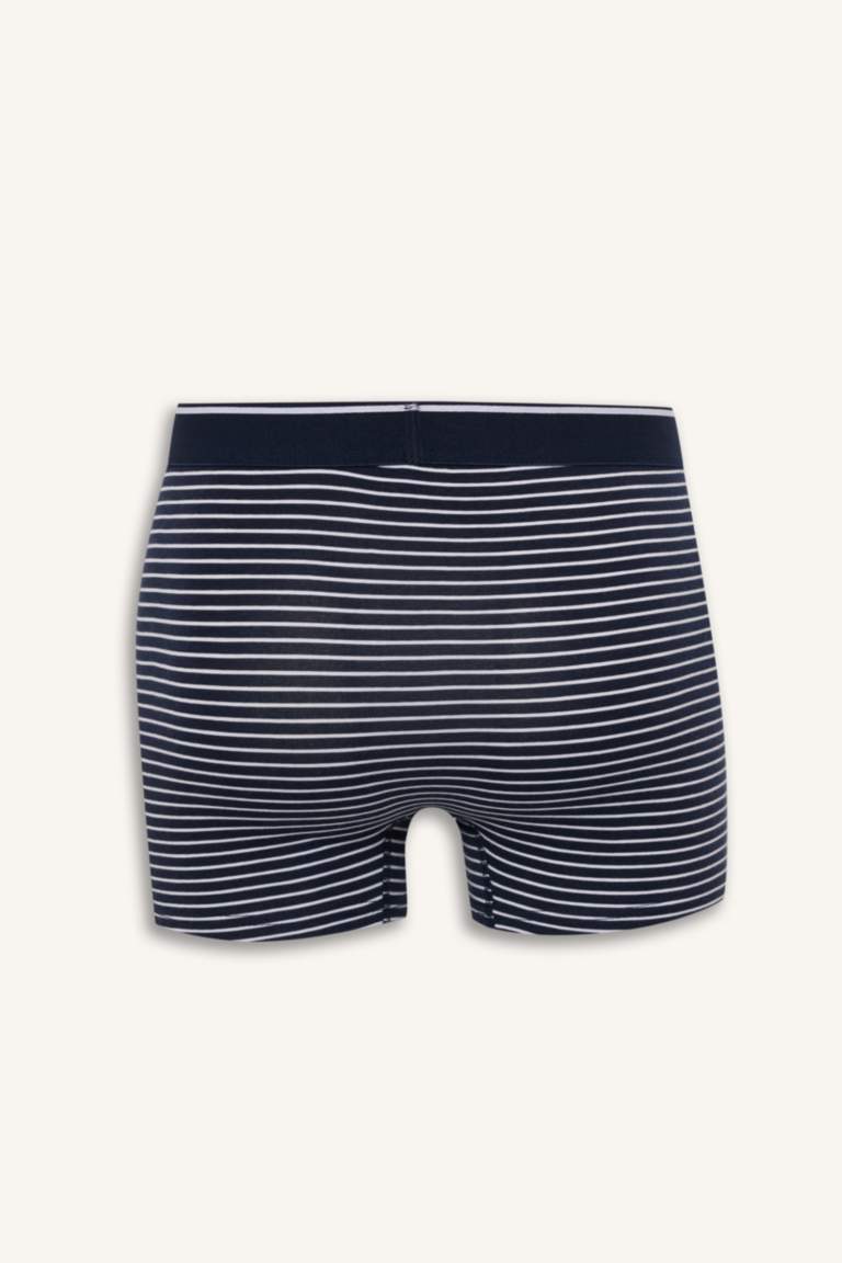 Regular Fit 5'li Boxer