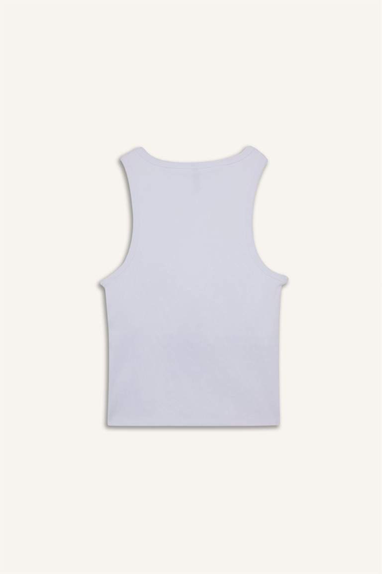 كيمونه سليم فيت سادة بيزك مضلع بياخة هالتر