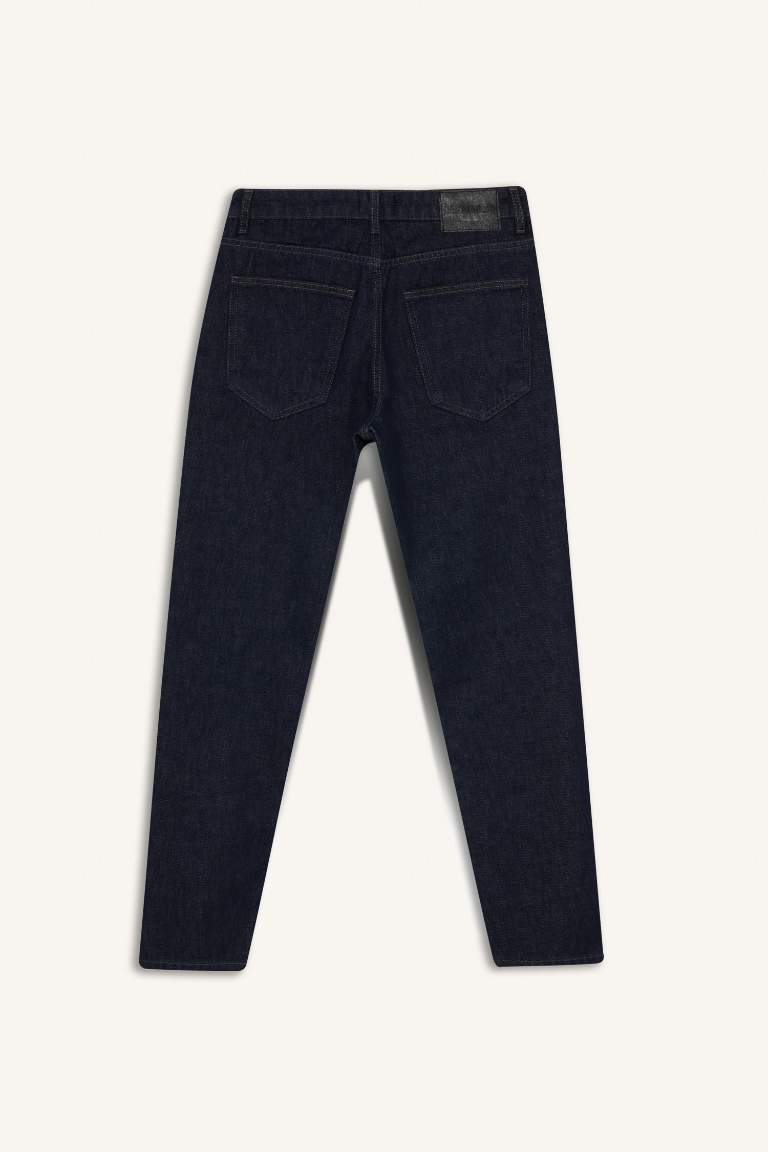 Relax Taped Fit Trousers