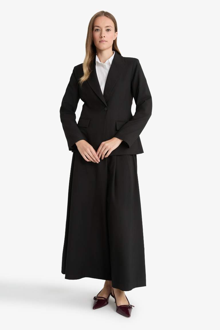 Regular Fit Trousers