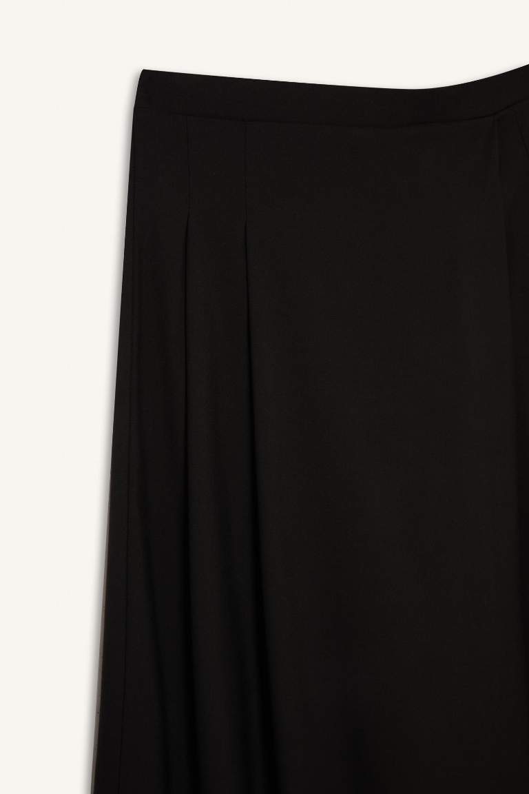 Regular Fit Trousers