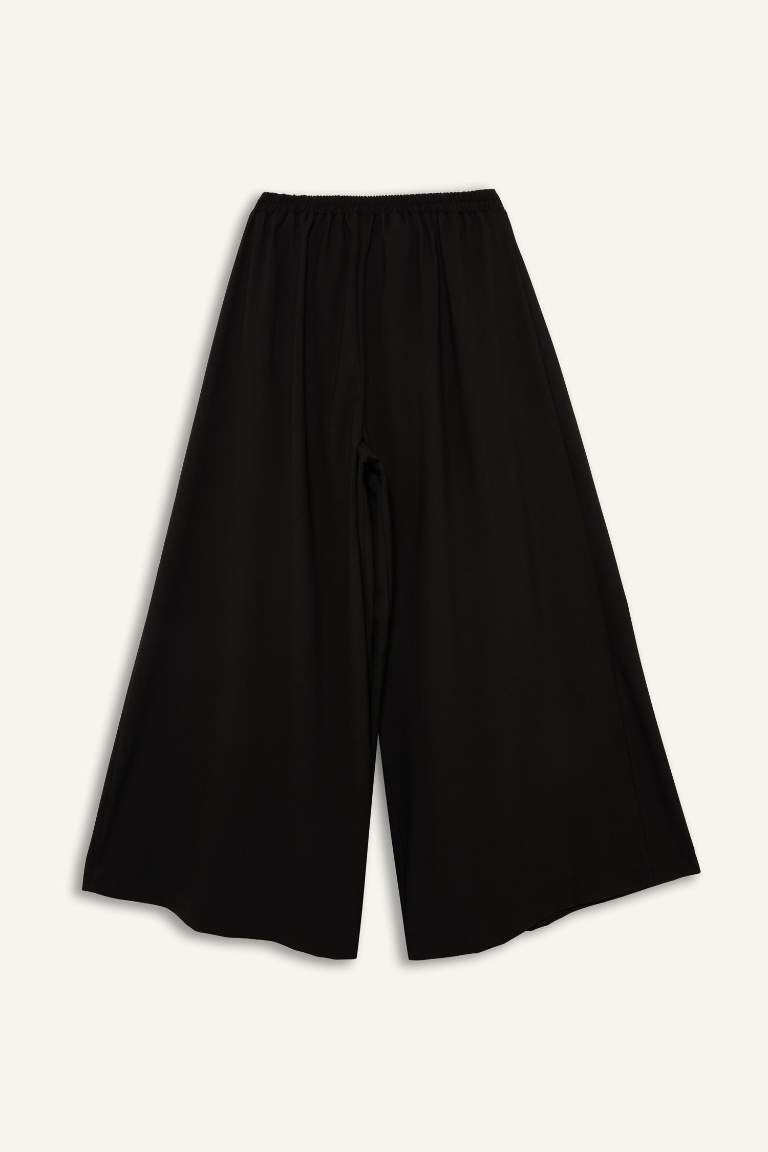 Regular Fit Trousers