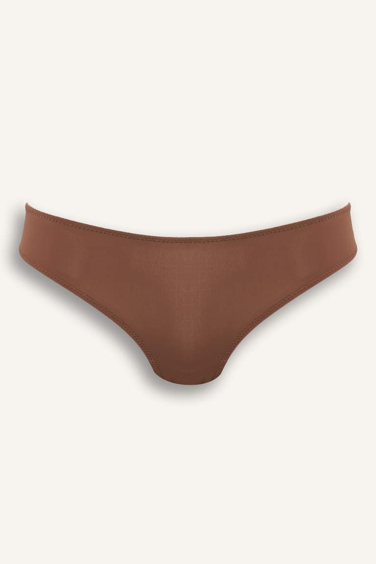 كيلوت سليب بالدانتيل Fall in Love من