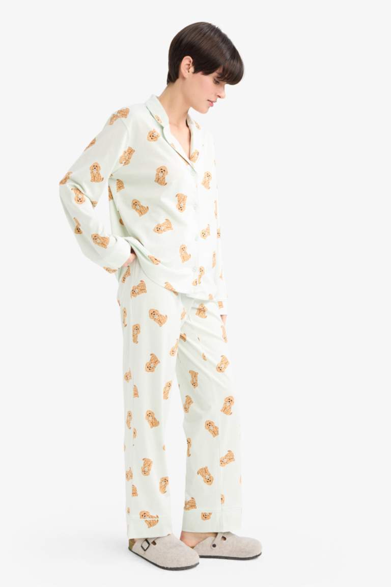 2 piece Regular Fit Set