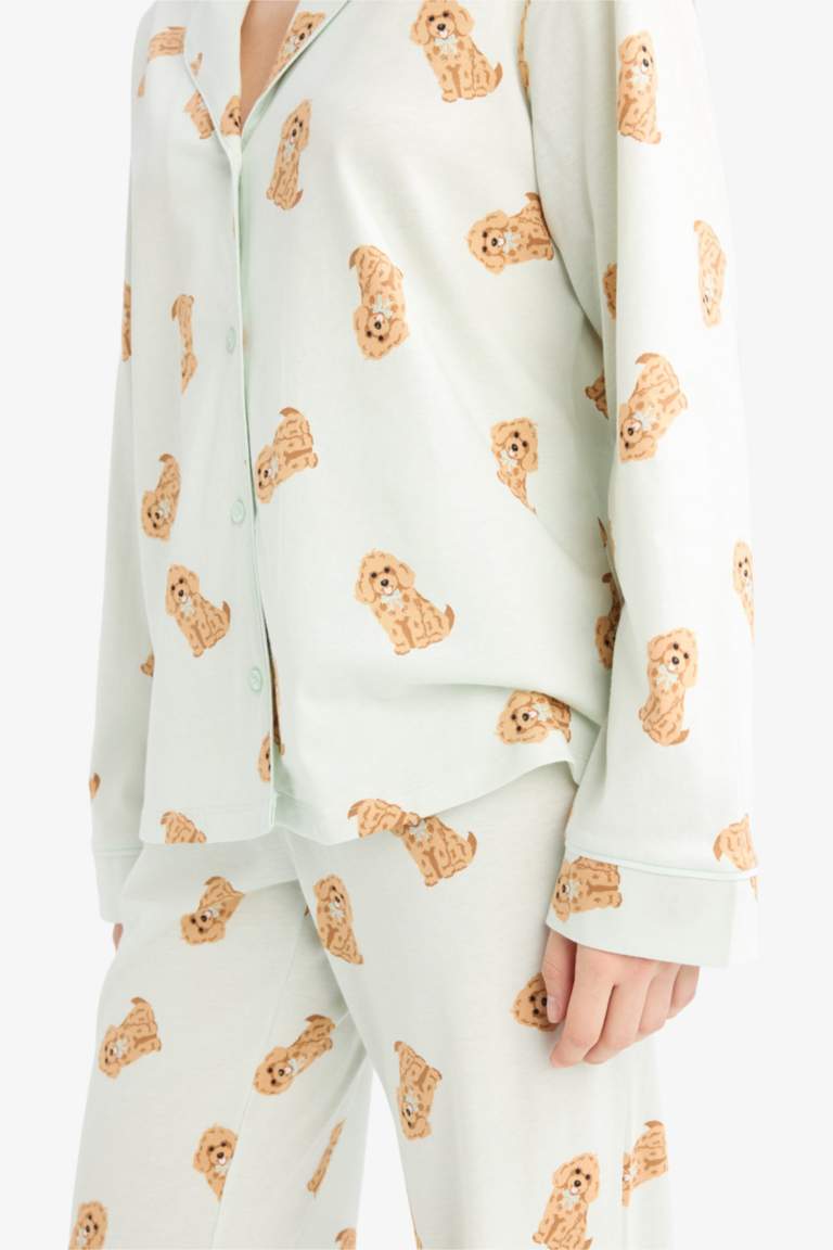 2 piece Regular Fit Set