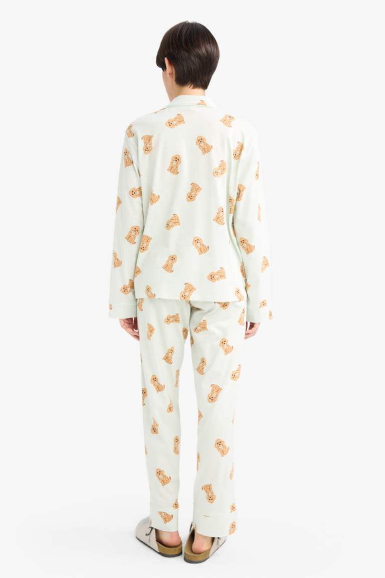 2 piece Regular Fit Set