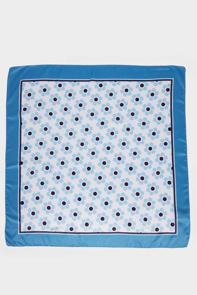 Woman Scarf