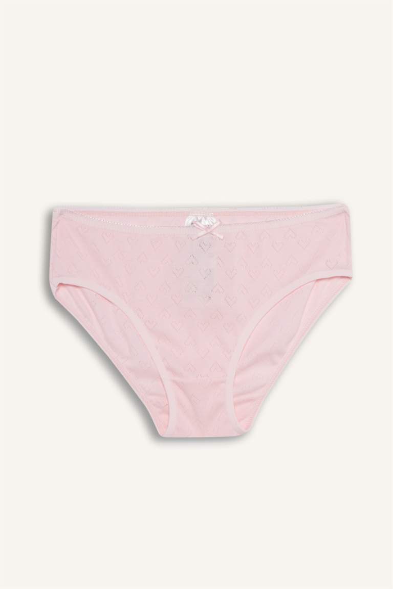 Girl 3 Piece Panties