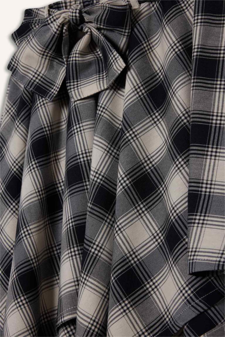 Girl Regular Fit Skirt